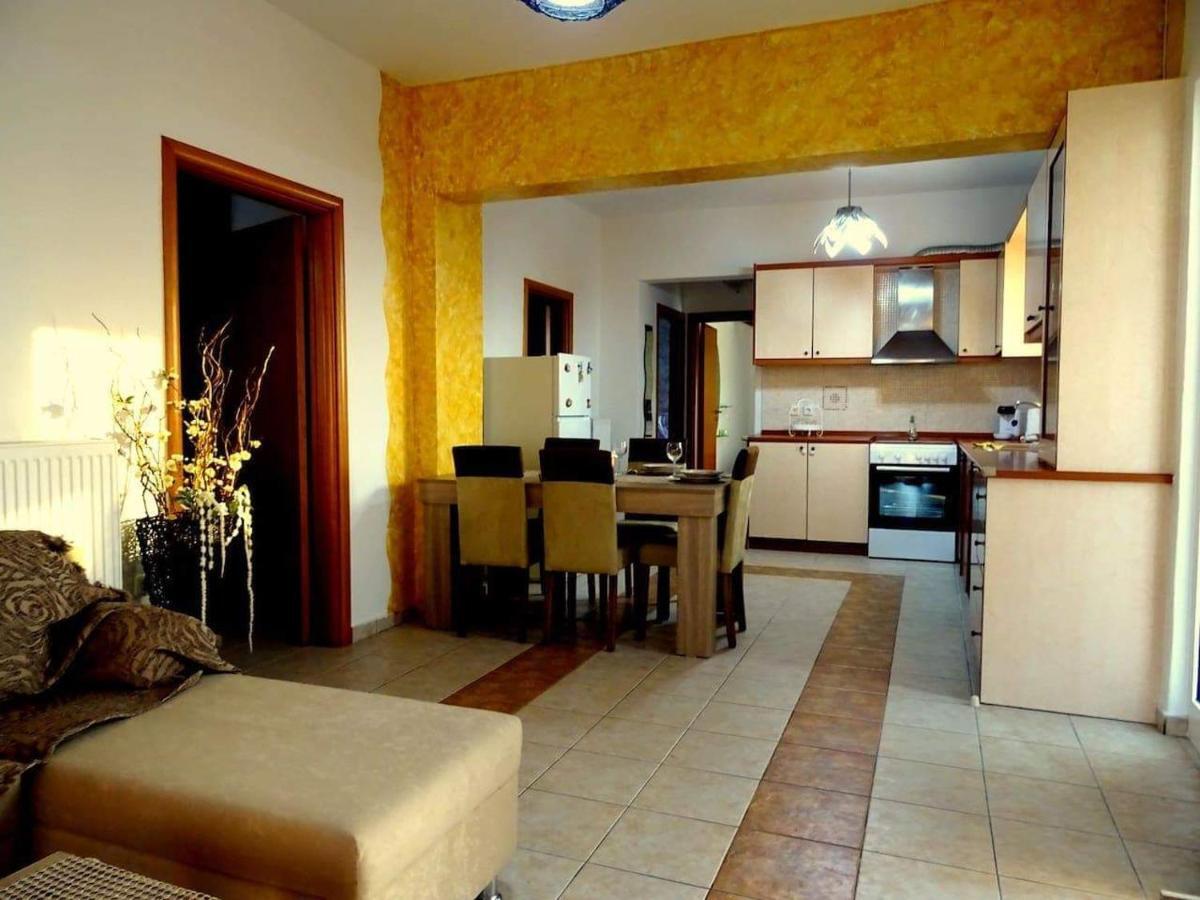 Paradeísion Cozy Apartment In Paradisi מראה חיצוני תמונה