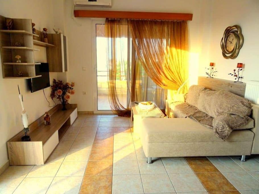 Paradeísion Cozy Apartment In Paradisi מראה חיצוני תמונה